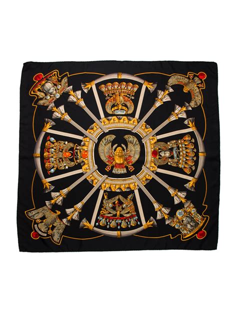 hermes scarab scarf|Hermes scarf signature.